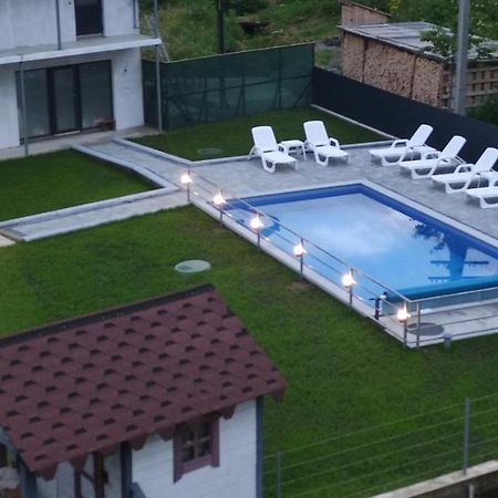 Фенікс Hotel Yaremche Luaran gambar
