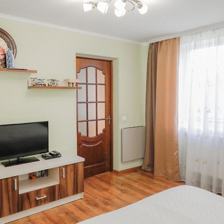 Фенікс Hotel Yaremche Luaran gambar