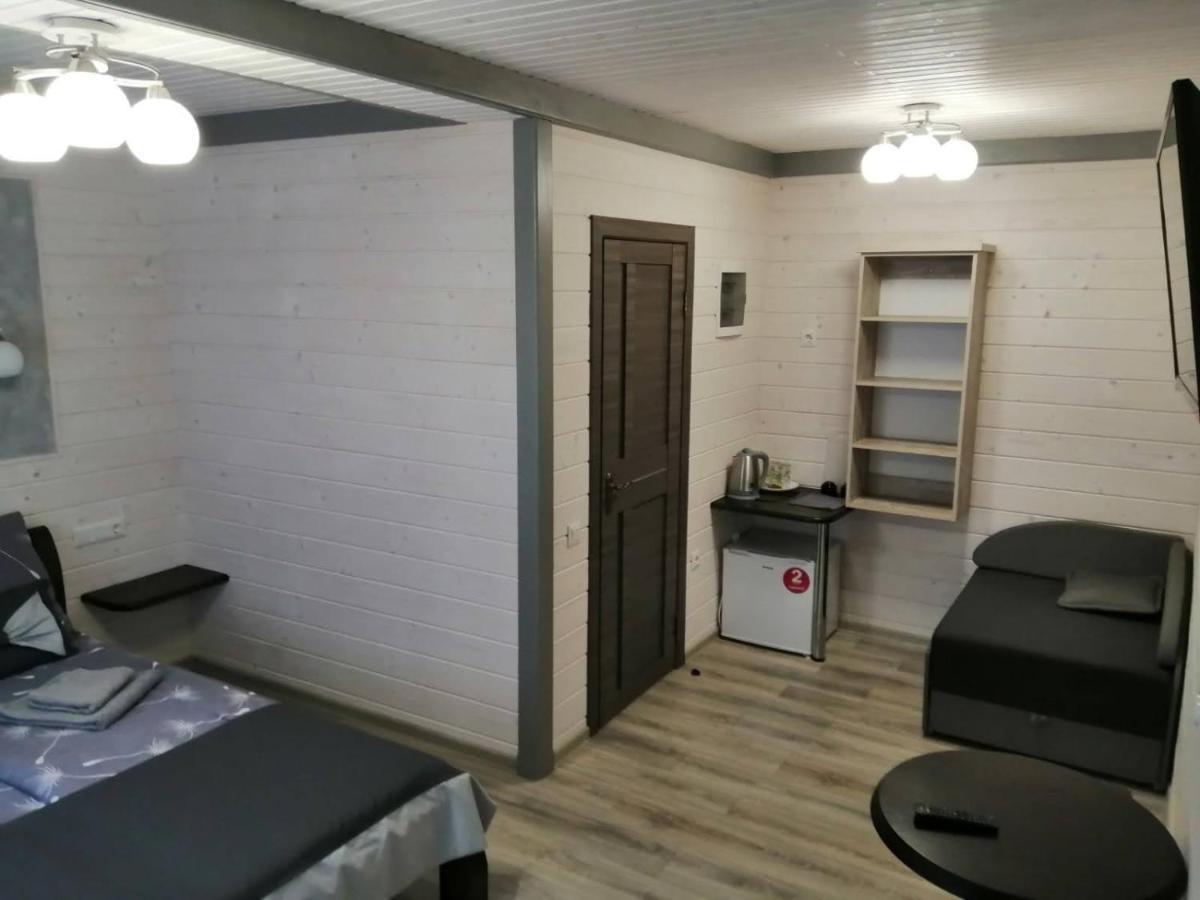 Фенікс Hotel Yaremche Luaran gambar