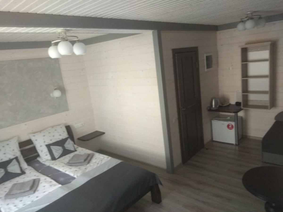 Фенікс Hotel Yaremche Luaran gambar