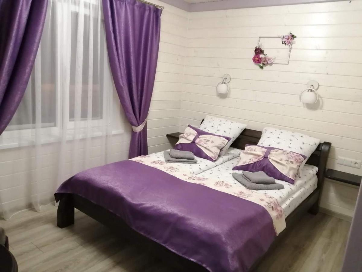 Фенікс Hotel Yaremche Luaran gambar