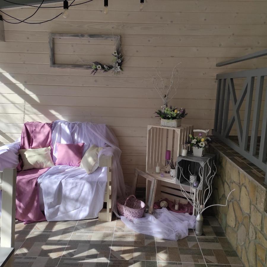 Фенікс Hotel Yaremche Luaran gambar