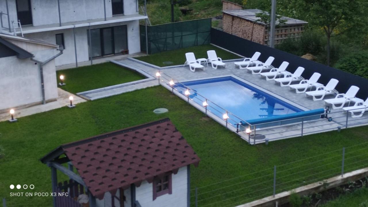 Фенікс Hotel Yaremche Luaran gambar