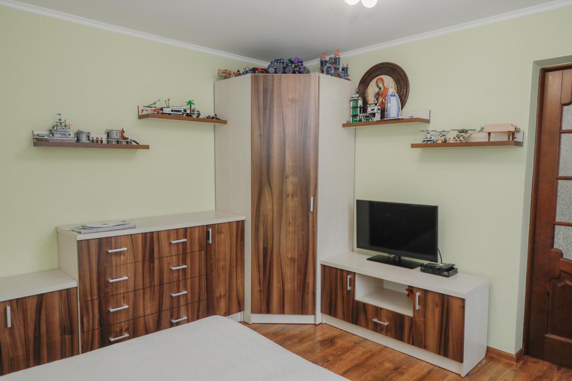 Фенікс Hotel Yaremche Luaran gambar