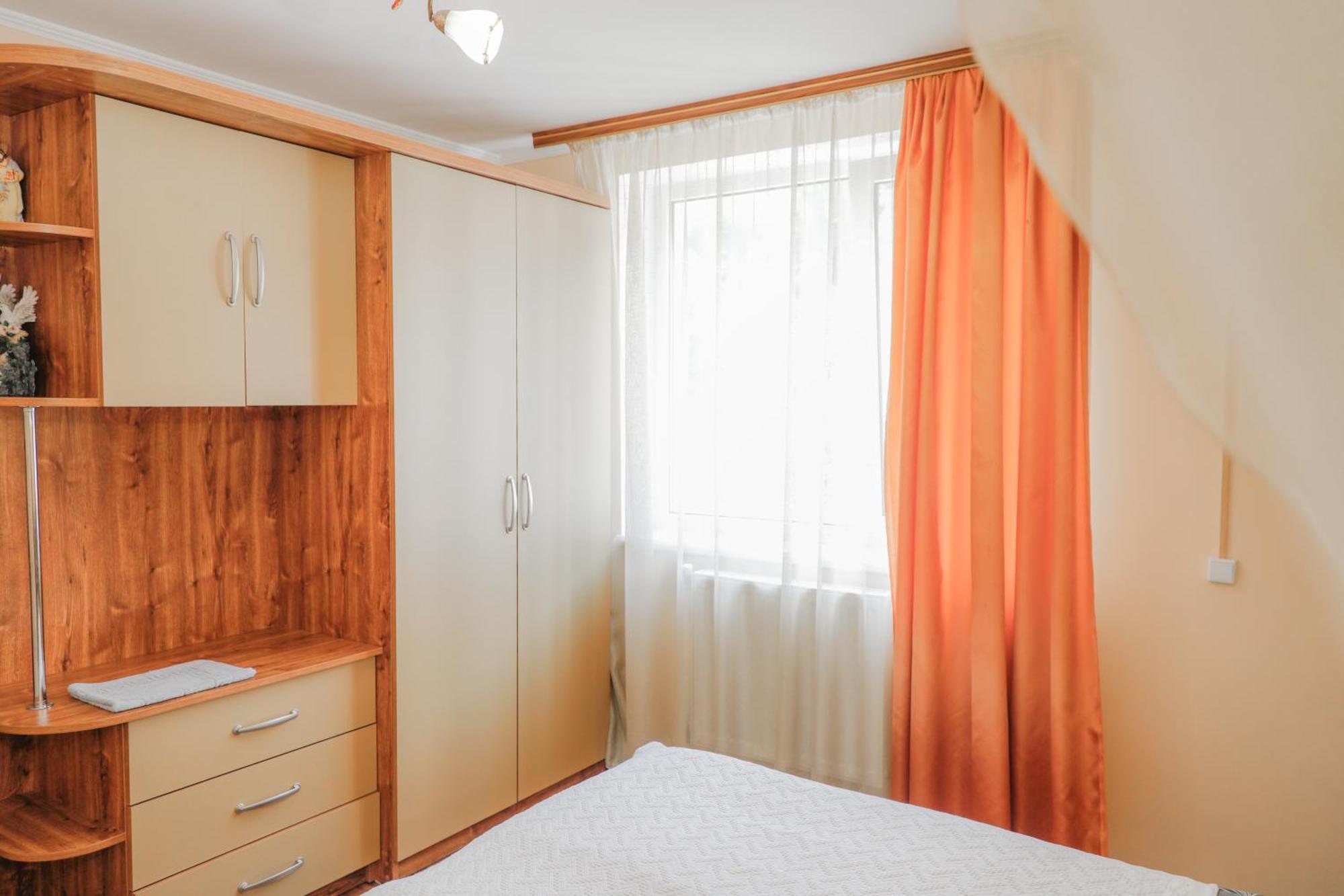 Фенікс Hotel Yaremche Luaran gambar