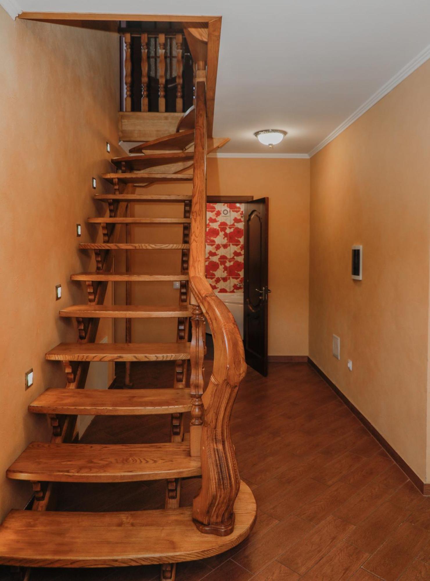 Фенікс Hotel Yaremche Luaran gambar