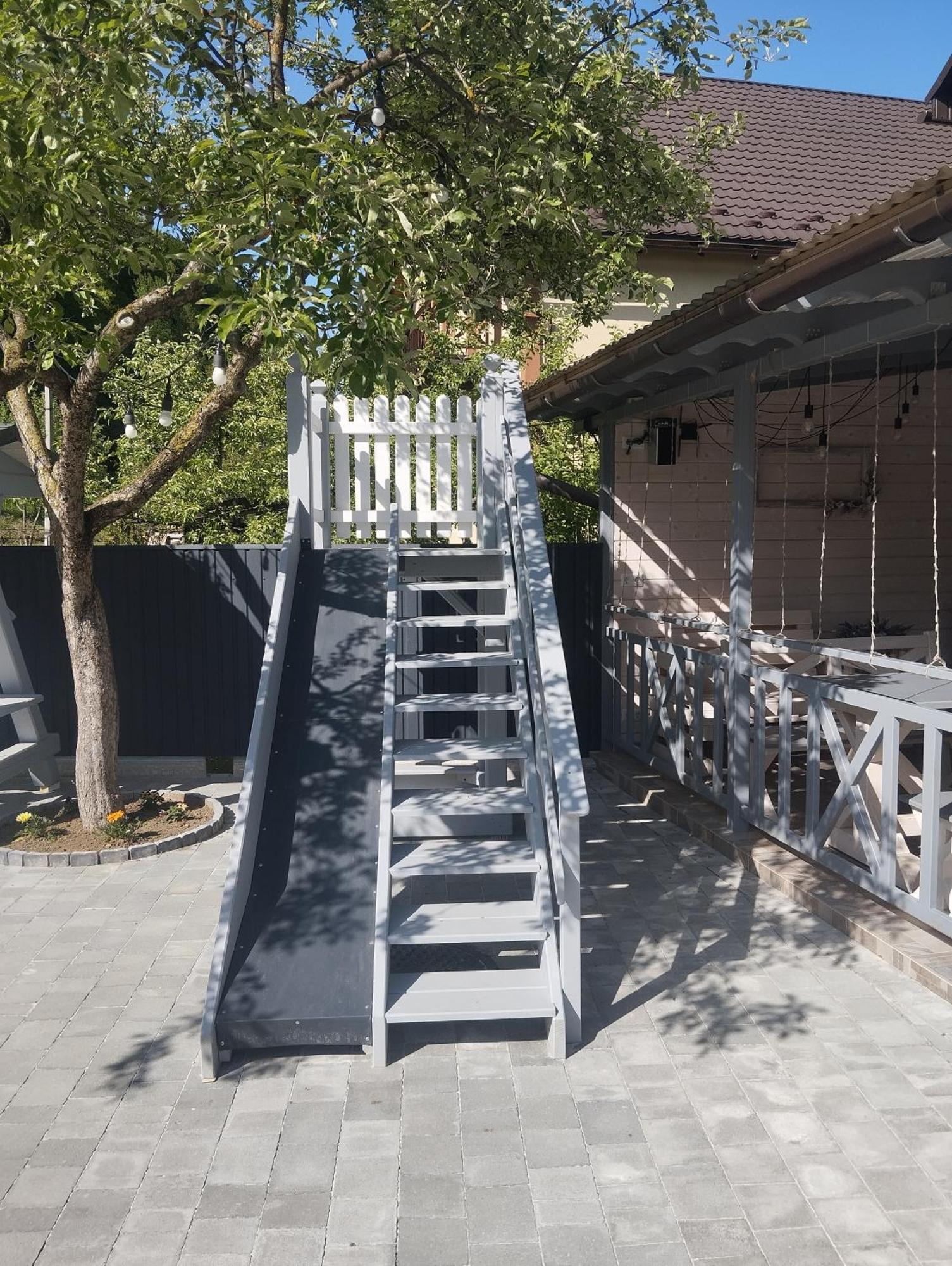 Фенікс Hotel Yaremche Luaran gambar