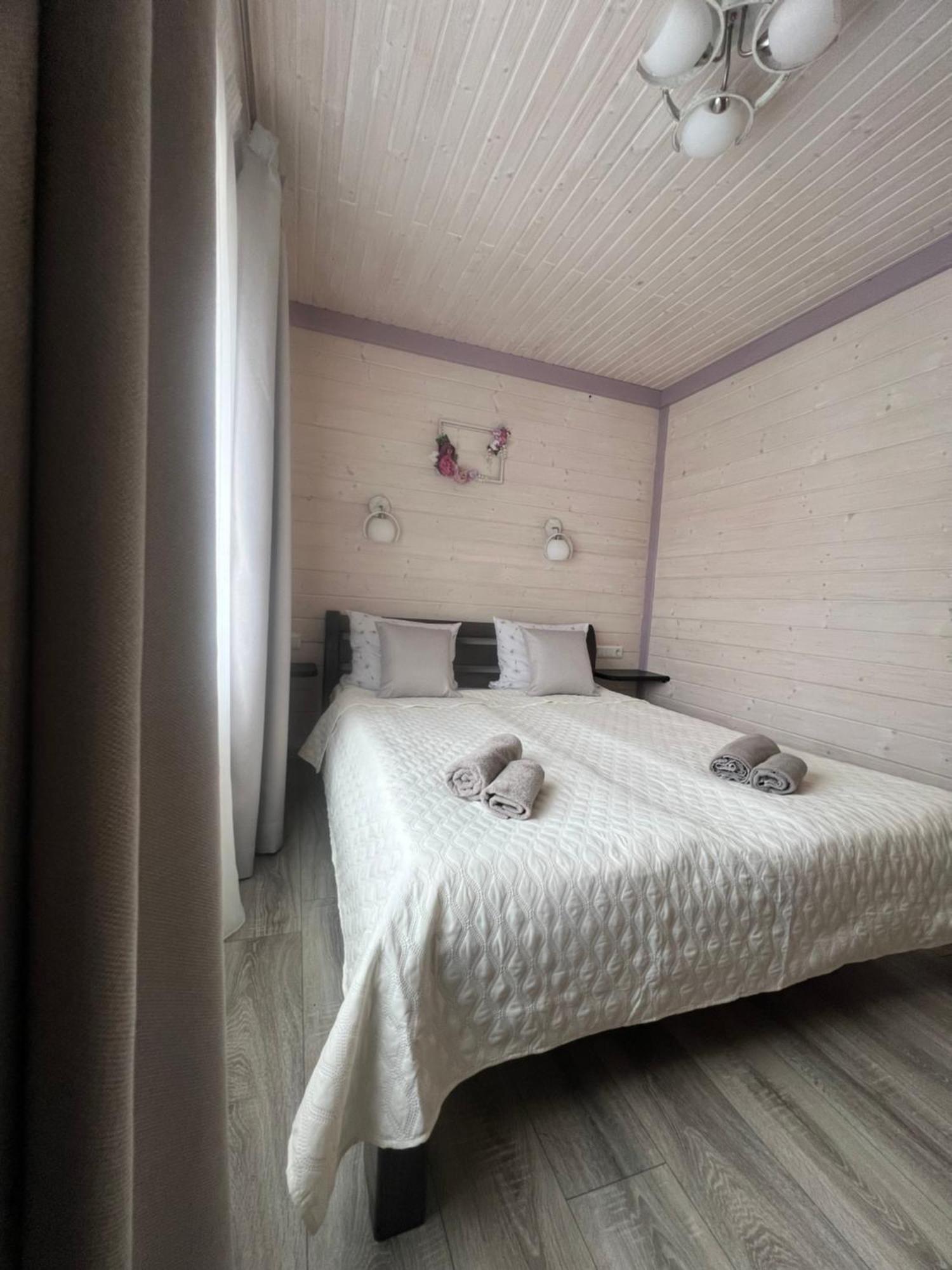 Фенікс Hotel Yaremche Luaran gambar