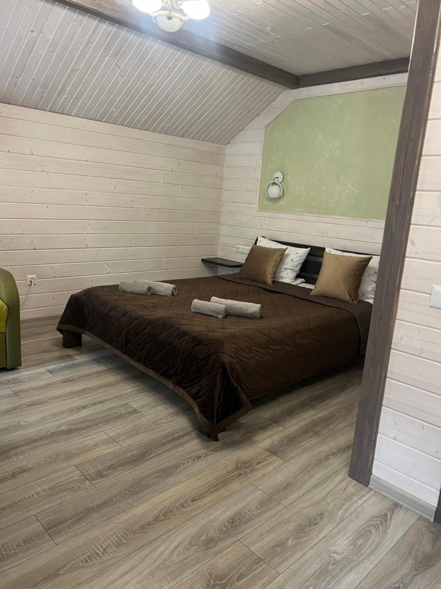 Фенікс Hotel Yaremche Luaran gambar