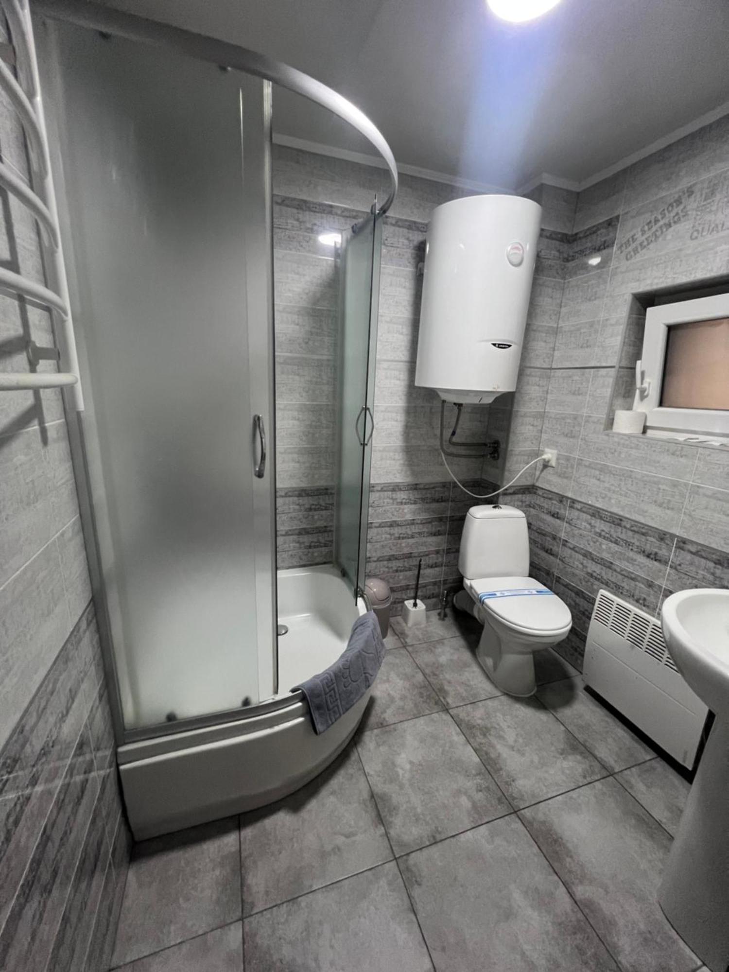 Фенікс Hotel Yaremche Luaran gambar