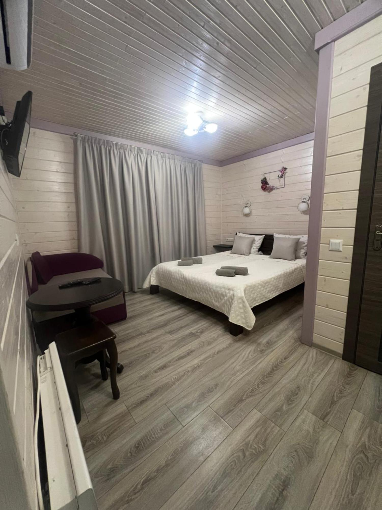 Фенікс Hotel Yaremche Luaran gambar