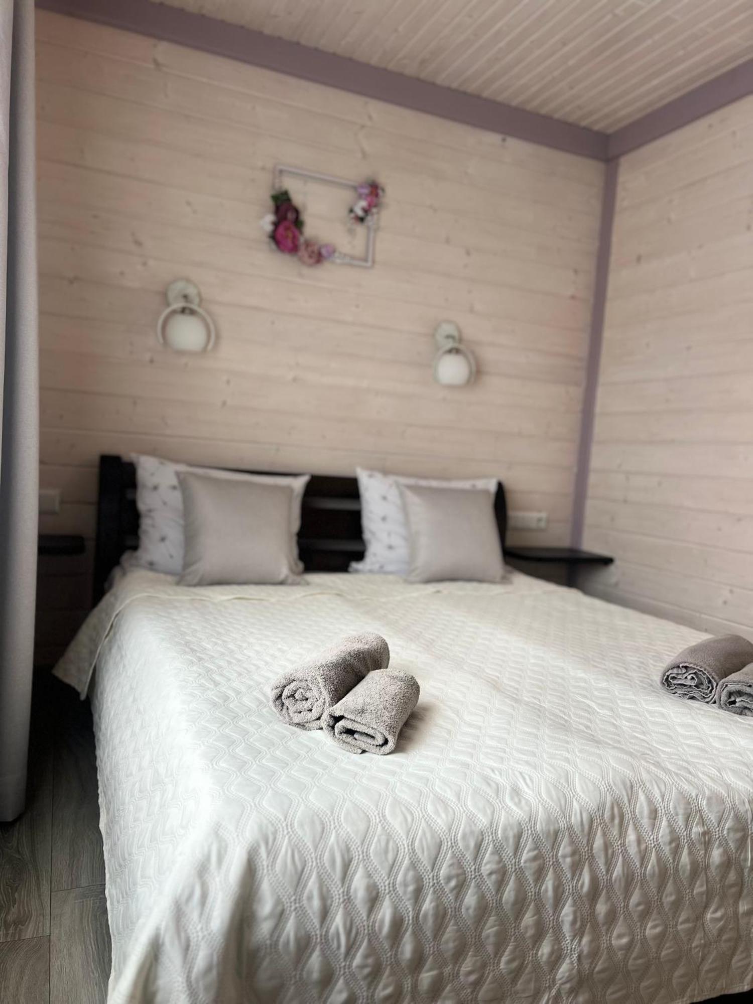 Фенікс Hotel Yaremche Luaran gambar