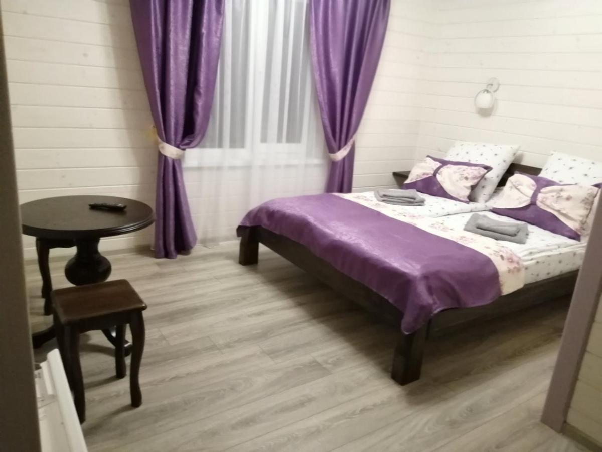 Фенікс Hotel Yaremche Luaran gambar