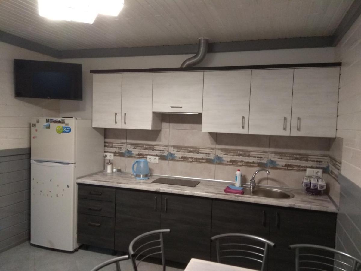 Фенікс Hotel Yaremche Luaran gambar